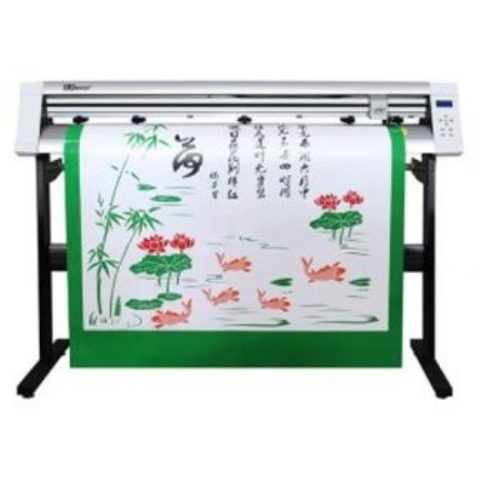 Automatic Contours Plotter 2 Feet