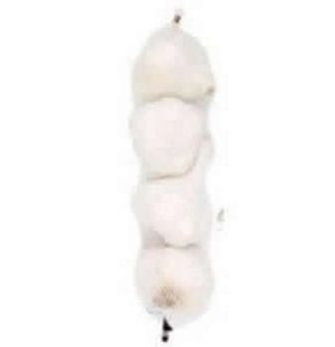 Generic, Garlic 4 Pieces