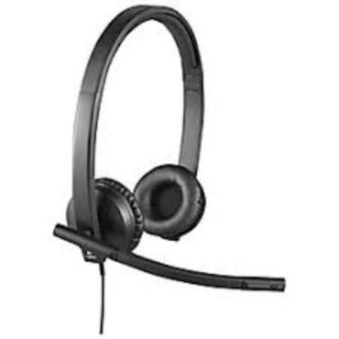 Logitech H151 Stereo Headset