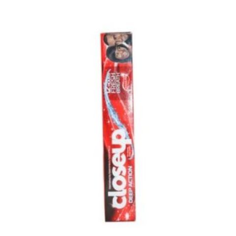 Closeup Toothpaste Red Hot 60g