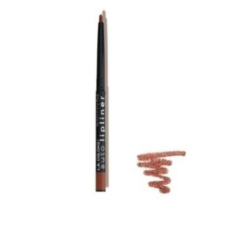 La Colors Automatic Lipliner Pencil Perfect Brown AL562