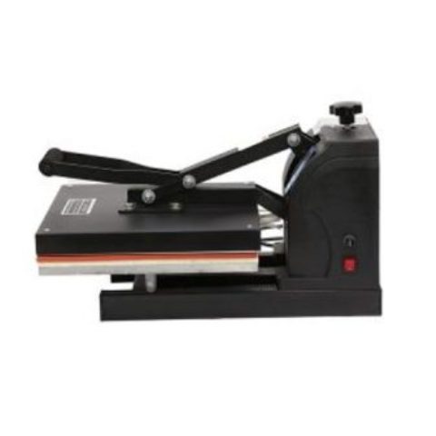 Flatbed Heatpress