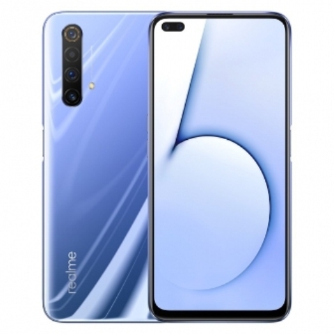 REALME X50 PRO