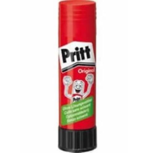 Pritt Glue Stick Pritt Glue Stick