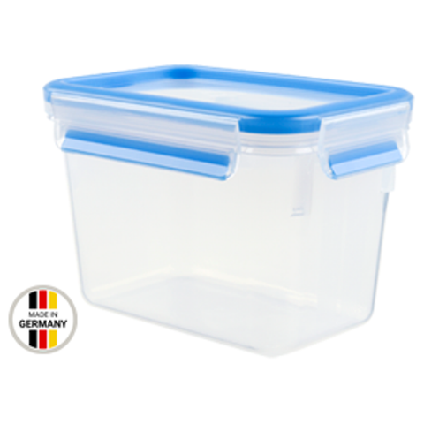 Tefal  Masterseal Rectangular 1.1L K3021302