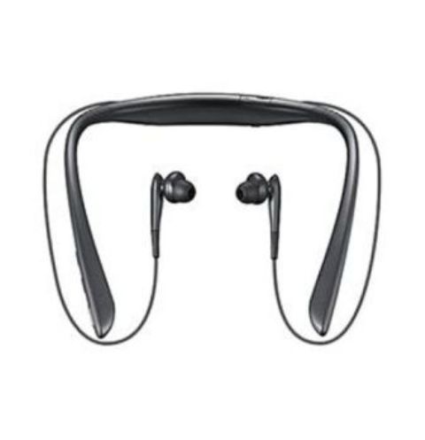 Level U Wireless Headphones with Microphone Black
