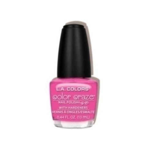 La Colors Color Craze-   Adventurer  CNP64