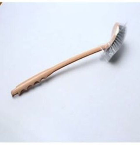 Plastic Toilet Brush(F)#HP01050