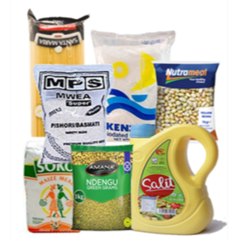 Okolea Dinner Hamper