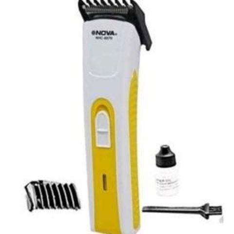 Nova hair trimmer for beard and baby shaving