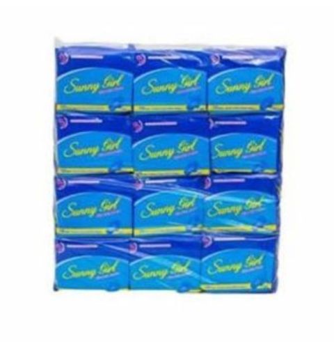 Sunny Girl Sanitary Pads
