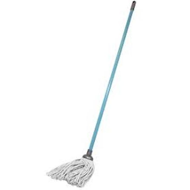 Clean/Shine Mop Larg Size Plastic+Hand