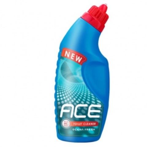 Ace toilet ocean fresh 250 ml