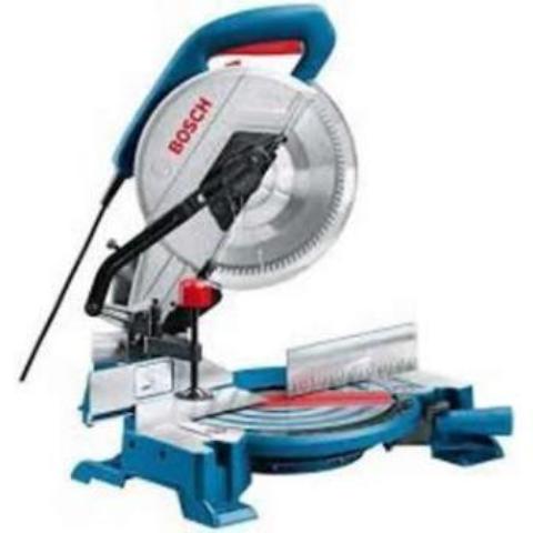 Bosch GCM 10 MX Compound Miter Saw