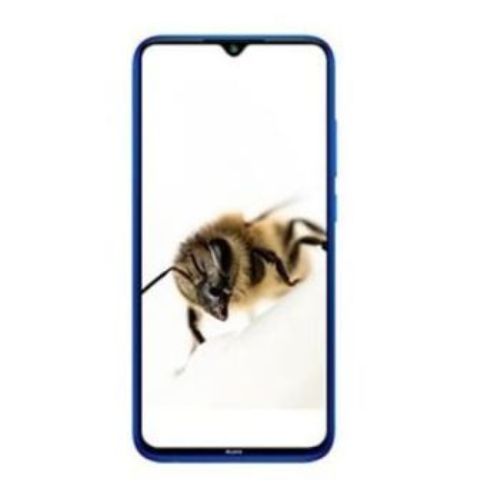 Xiaomi Redmi Note 8 Smartphone: 6.3″ inch  4GB RAM 128GB ROM  48MP+8MP+2MP+2MP Quad Camera  4G 4000 mAh BatteryNeptune Blue