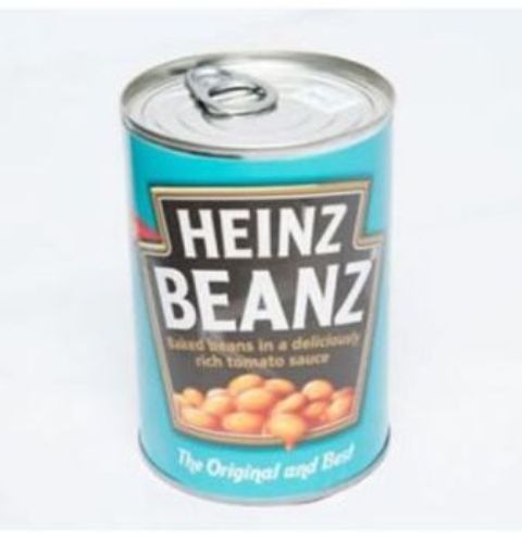 Heinz Baked Beans 415g