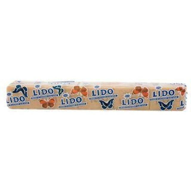 Lido-Clear SOAP 12 x800Gm