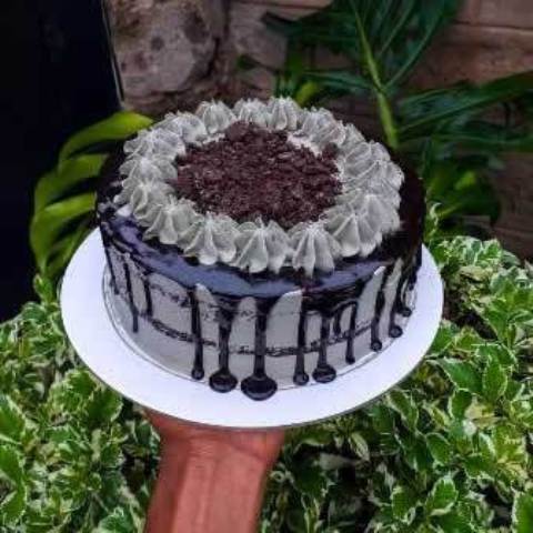 Chocolate 1.5kg cake