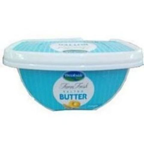 Brookside Butter salted 250g