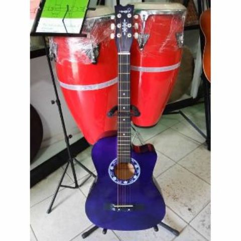 Tenghai Guitar