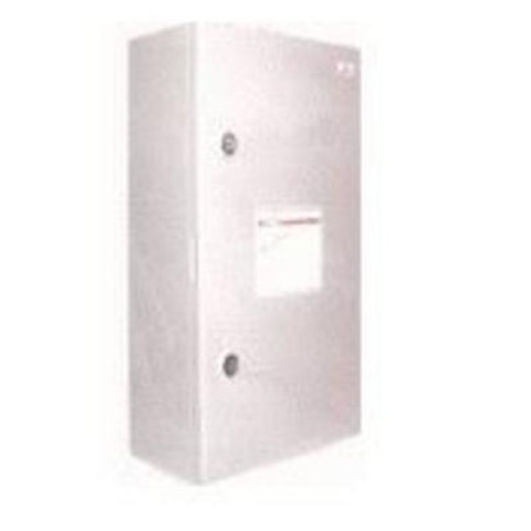 Hammer 4 Zone Energizer CPS6004