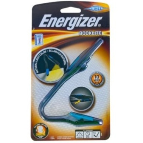 Energizer Booklite