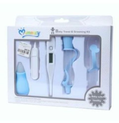 Baby Grooming Kit