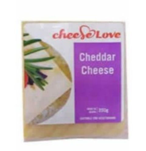 Sirimon, Cheeselove Cheddar Prtn