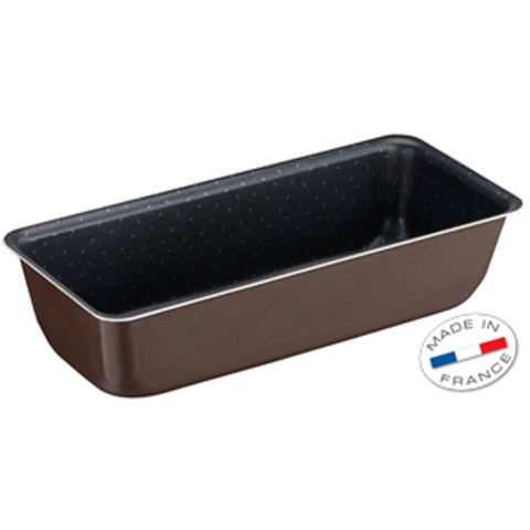 Tefal   Perfect Bake Rectangular Cake Tin 28cm