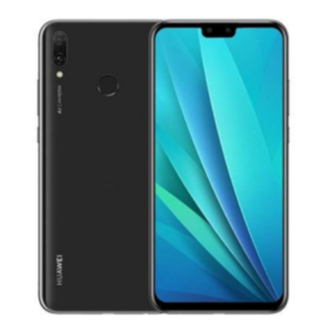 Huawei Y9 2019