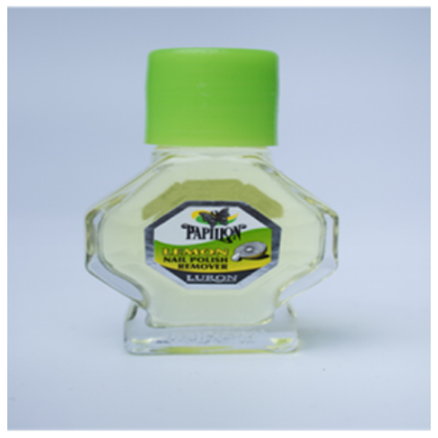 Papillon Nail Polish Rem