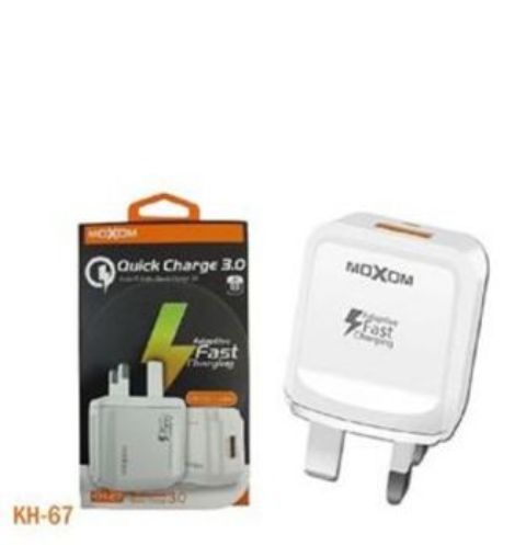 Kh 67 Qc3 .0 Superfat Charger