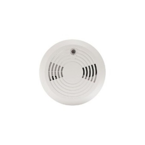 WS588P WIRELESS SMOKE DETECTOR 433MHZ