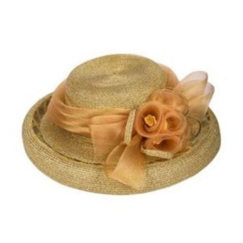 Women's Church Bridal Tea Party Wedding Hats