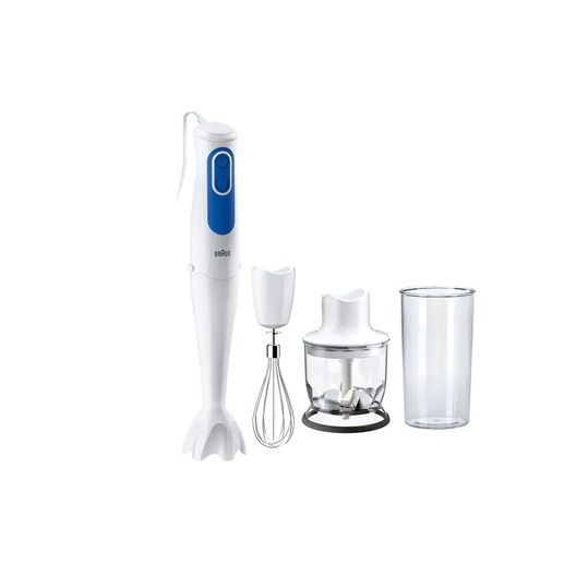 Braun MQ 3025WH Multiquick 3 Hand blender