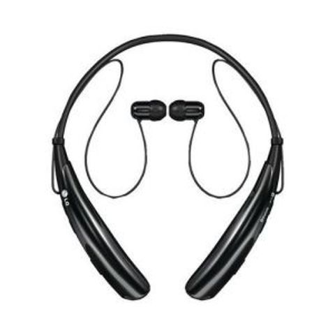Bluetooth Earphones – Black