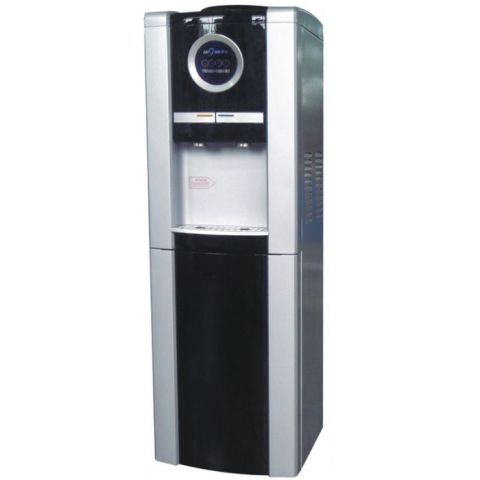 Ramtons Hot And Cold+Fridge Free Standing Water Dispenser- RM/431