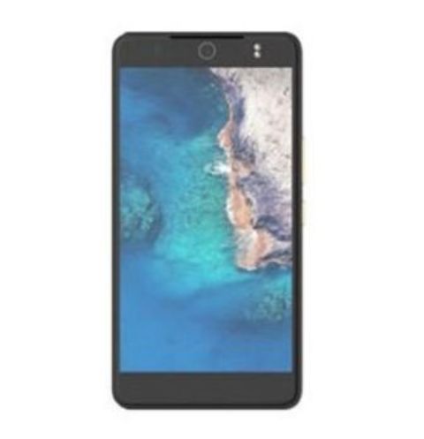 Tecno Camon CX Pro Smartphone: 5.5″ inch  3GB RAM  32GB ROM  16MP Camera  4G LTE  3200 mAh Battery