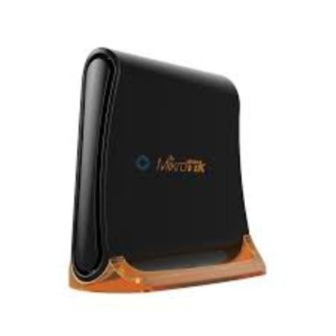 Mikrotik hAP mini | 2.4Ghz Tiny Size Home AP