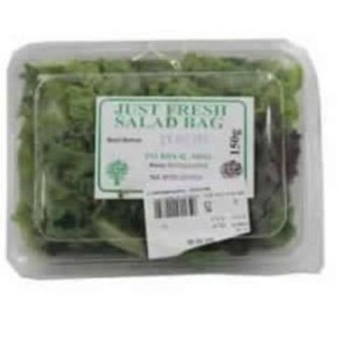 Generic  Salad Pack
