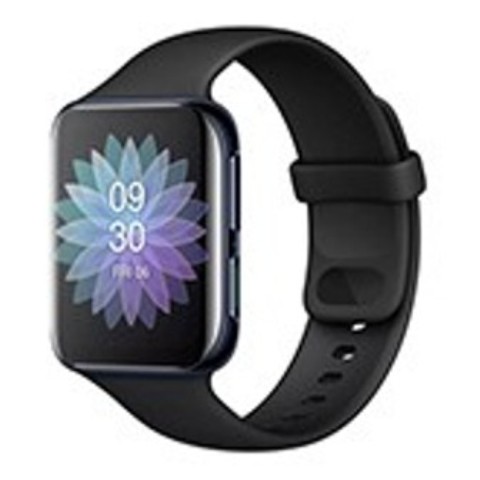 Oppo Watch (X19W6): 41mm