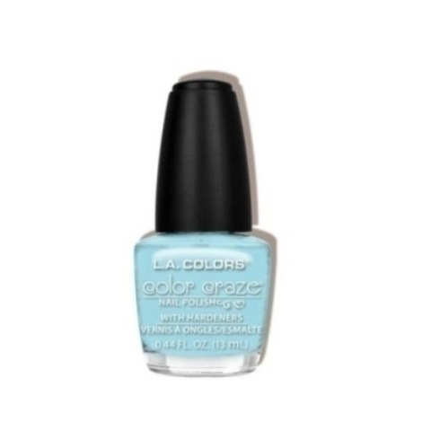 La Colors Color Craze-   Jetsetter  CNP61