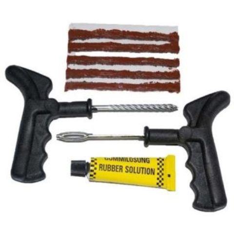 Generic Tyre repair kits