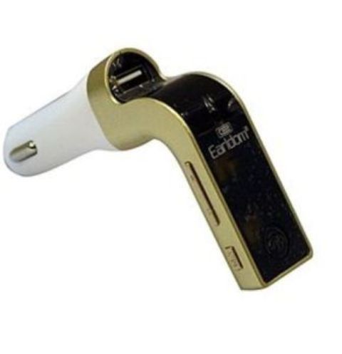 M12 Earldom Bluetooth Modulator