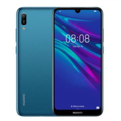 Huawei y6 2019