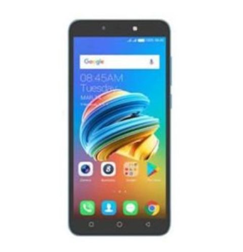 Tecno Pop 1 Pro (F3 Pro) Smartphone: 5.5″ inch  1GB RAM  16GB ROM 13MP Camera  3G  2400 mAh Battery