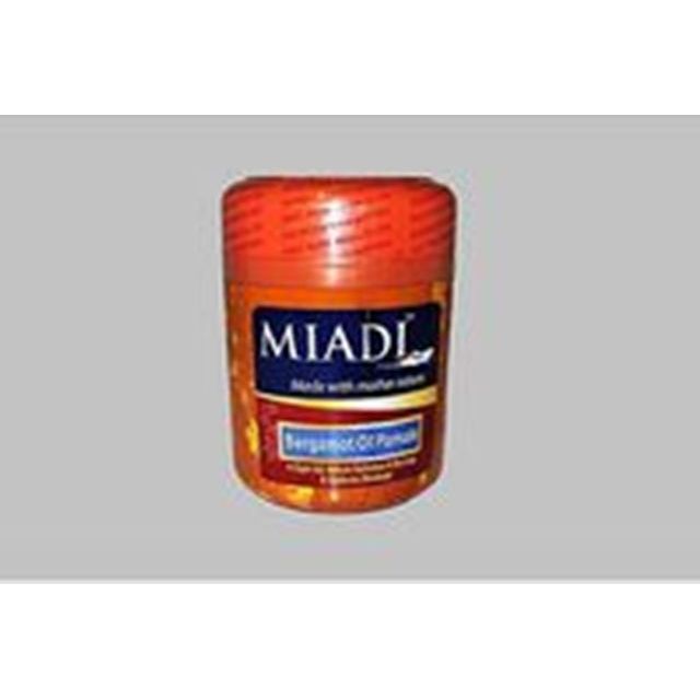 Miadi Bergamot Oil Pomade 400g