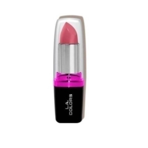La Colors Hydrating Lipstick Antique Rose LIPC7