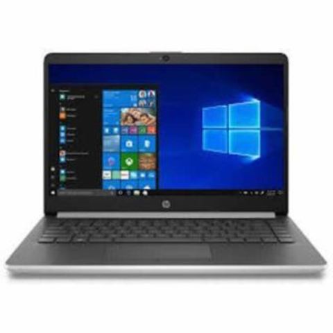 HP 14 Core i7 8GB 1TB Harddisk 14 inch Laptop