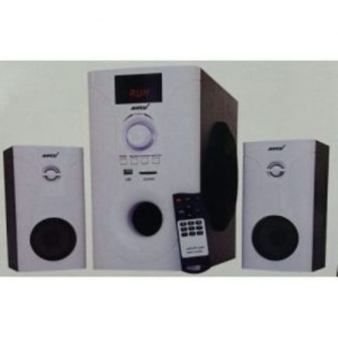 Ampex HOME THEATER SUBWOOFER SOUND SYSTEM – 10000W PMPO